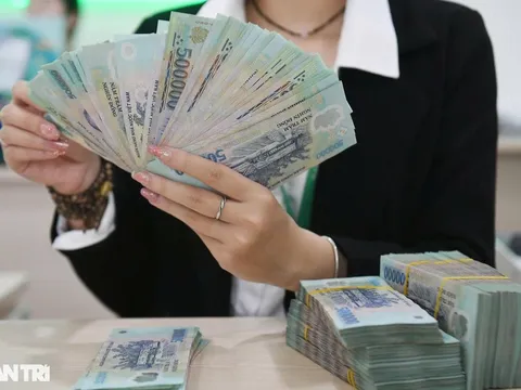 Ngân hàng Nhà nước cảnh báo hơn 2 triệu lượt khách hàng, phát hiện gần 600.000 tài khoản đáng ngờ