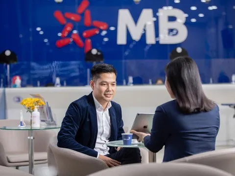 MB bị “tuýt còi” vì dùng tiền trái phiếu sai mục đích công bố: Cơ quan quản lý yêu cầu thu hồi trái phiếu, hoàn tiền nhà đầu tư