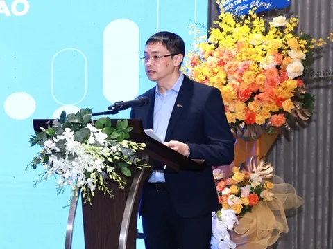 Chủ tịch MBS, ông Lê Viết Hải bất ngờ xin từ nhiệm