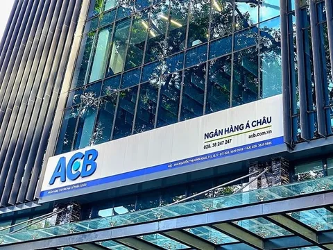 ACB “xoay bài” chiến lược: lập công ty bảo hiểm, tăng vốn lên 58.000 tỷ