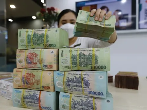 Cuộc đua vốn điều lệ: VPBank có thể vượt Vietcombank, nhiều ngân hàng tăng vốn hàng chục nghìn tỷ