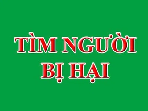 🛑 Thông báo khẩn: Công an tìm bị hại trong vụ án ngân hàng VIB!