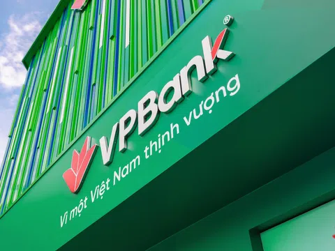 Thông tin cổ đông nắm trên 1% vốn ở VPBank - Bất ngờ khi ‘soái’ Đông âu Lô Bằng Giang chủ tịch HĐTV FE Credit không có tên, xuất hiện 5 người bí ẩn!