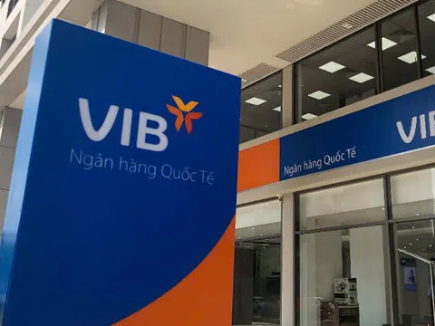 VIB gặp khó: Nợ xấu tăng cao, lợi nhuận tụt dốc