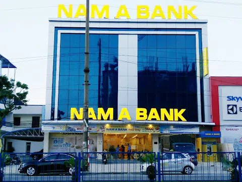 Ai đang nắm quyền thực sự tại Nam A Bank? Hé lộ những bí mật đằng sau các cổ đông lớn!