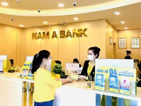 Nam A Bank: Ai đang nắm giữ quyền lực sau sự suy giảm của gia đình cố doanh nhân Tư Hường?