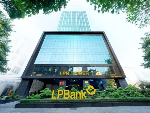 Drama mới tại LPBank của bầu Thụy – Rời Hà Nội, chuyển trụ sở đi đâu? Bổ sung thêm 2 thành viên HĐQT là những ai?