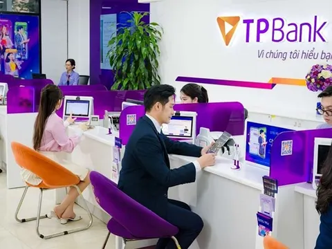 Cảnh báo đầu tư: TPBank và những con số đáng lo ngại!