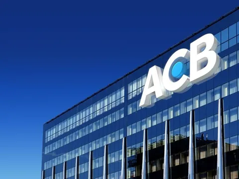 ACB mất hơn 1.300 tỷ vốn hóa chỉ vì... tin đồn của ai đó!