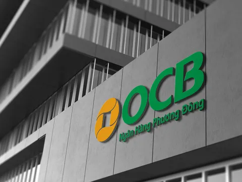 OCB lãi giảm 3,2%: Quỹ ngoại thoái vốn, chuyện gì đang xảy ra?