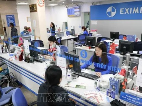 Mục tiêu tăng trưởng lợi nhuận 33,2% của Eximbank năm 2025: Tham vọng lớn, liệu có khả thi?