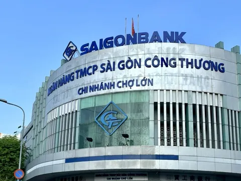 Saigonbank: 10 cổ đông kiểm soát gần 95% vốn, lợi nhuận "bốc hơi" 70%, chỉ hoàn thành 27% kế hoạch năm