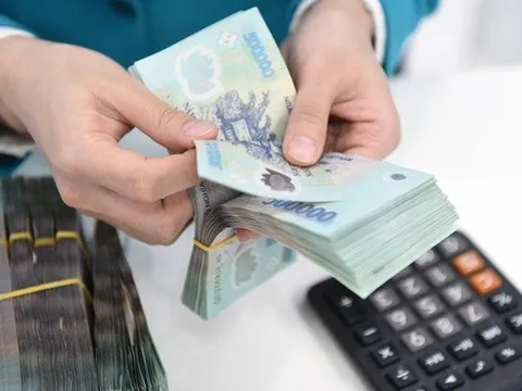 Ngân hàng nào chia cổ tức khủng nhất 2025?