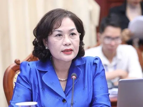 Thống đốc NHNN Việt Nam sánh ngang Chủ tịch Fed Jerome Powell với hạng A+