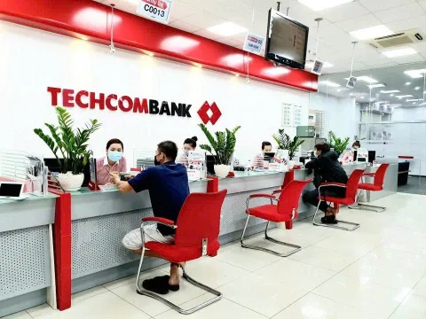 Techcombank vừa phát đi thông báo khẩn