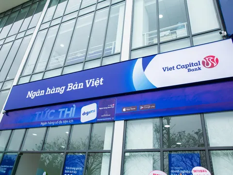 Thanh tra NHNN: BVBank Thái Nguyên còn hạn chế trong thẩm định và lưu trữ hồ sơ
