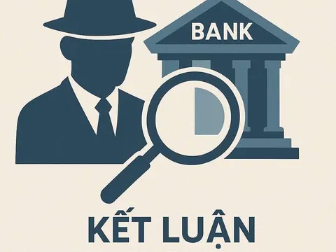 NHNN phát hiện 562.468 tỷ đồng vi phạm qua 618 cuộc thanh tra, hé lộ loạt chiêu “né” quy định