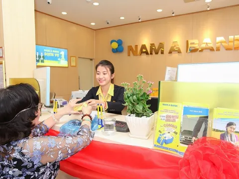 Thanh tra chỉ ra loạt tồn tại tại Nam A Bank Ninh Thuận: Từ thẩm định, giám sát vốn vay đến xử lý nợ xấu, ngân hàng nhận 8 kiến nghị và khuyến nghị chấn chỉnh