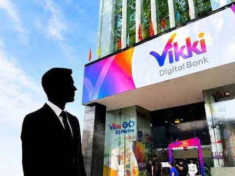 Kazon Investment thoái sạch 85% vốn, ai đang nắm VikkiBankS?