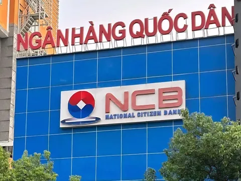 NCB Chi nhánh Thái Nguyên bị thanh tra NHNN “điểm tên” loạt tồn tại về hồ sơ vay, thẩm định và tài sản bảo đảm