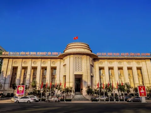 Ngân hàng được cho vay tới 95% tiền gửi? Hiểu thế nào cho đúng về quy định mới