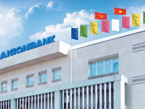 Saigonbank báo lợi nhuận quý III giảm 79%, sau 9 tháng mới hoàn thành 21% kế hoạch năm