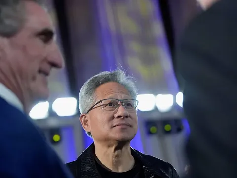 Nvidia & AMD bị Trung Quốc “gạch tên” khỏi dự án Chính phủ: Lý do đằng sau gây sốc!