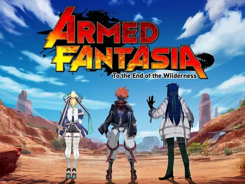 Huy động hàng triệu USD nhưng dự án vẫn “chết yểu”: Người góp tiền Armed Fantasia chờ câu trả lời