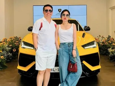 Mỹ phẩm công ty vợ chồng Đoàn Di Băng tiếp tục bị thu hồi, công ty xin lỗi: “Sự cố ngoài tầm kiểm soát”