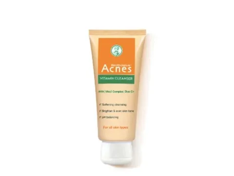 Sữa rửa mặt Acnes, nước rửa tay On1 bị thu hồi vì chứa “chất lạ”