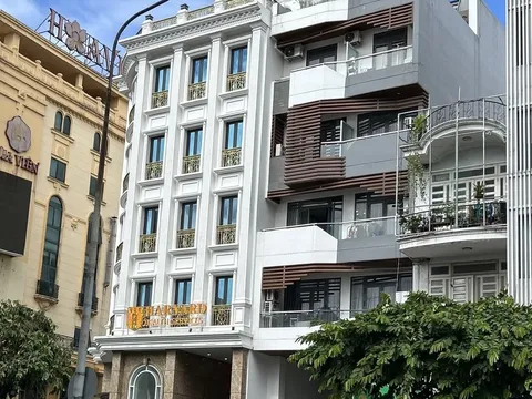 Sở Y tế TP.HCM xử phạt loạt phòng khám, thẩm mỹ “chui”