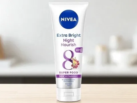 NIVEA dính “phốt” thu hồi toàn quốc: nhà phân phối Beiersdorf Việt Nam là ai?