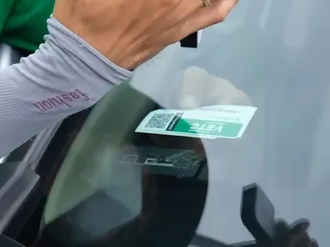 VETC bị phạt 435 triệu: Lộ loạt sai phạm liên quan quyền lợi người dùng ETC