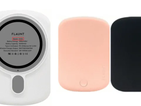 ⚠️ CẢNH BÁO: Mỹ thu hồi sạc dự phòng MagSafe vì nguy cơ bốc cháy, đã có người bị bỏng