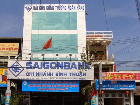 Phát Đại Cát – “cánh tay nối dài” của nhóm Nguyễn Kim, gia nhập Saigonbank với tỷ lệ gần 10%