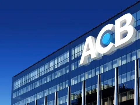 Quỹ nghìn tỷ từ Malaysia bất ngờ rót vốn vào ACB, nắm hơn 1% cổ phần