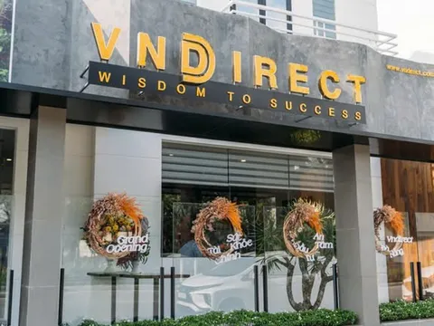 VNDirect bị VSDC “tuýt còi” vì vi phạm ký quỹ – Tiếp tục bị khiển trách lần thứ 2 trong tháng