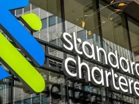 Ngân hàng Standard Chartered dính nghi án rửa tiền tầm cỡ quốc tế, bị đòi bồi thường 2,7 tỷ USD