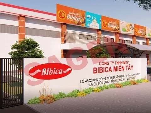 Hãng bánh Bibica muốn rời sàn sau 24 năm niêm yết
