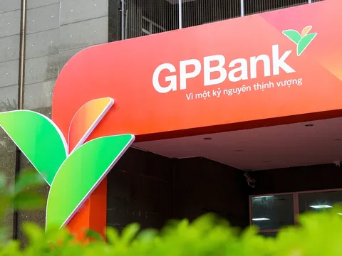Gia nhập "gia tộc thịnh vượng", GPBank có thoát được bóng đen sau thập kỷ thua lỗ?