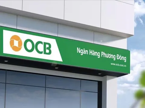 OCB bị nhắc tên trong kết luận Thanh tra Chính phủ về sai phạm trái phiếu