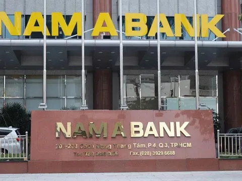 NHNN chỉ ra tồn tại tại ngân hàng Nam Á Bank chi nhánh Quang Trung: Sai sót trong tín dụng, yêu cầu khắc phục toàn diện