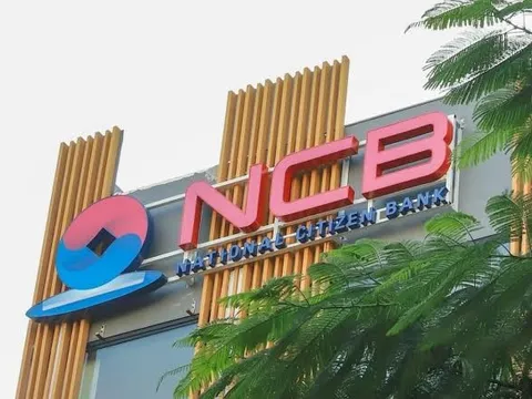 NCB muốn tăng vốn “khủng” 33.000 tỷ, cấp vốn cho loạt dự án APEC 2027 tại Phú Quốc