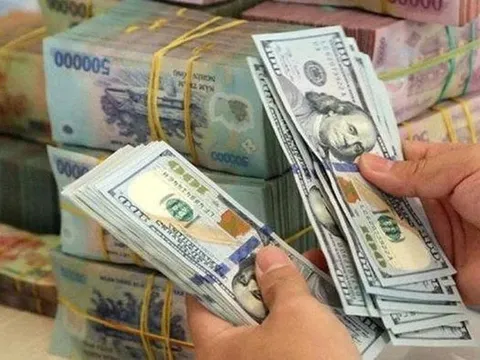 Tiền vay ngày càng đắt: Lãi suất bình quân tại một ngân hàng đã vượt 11%/năm
