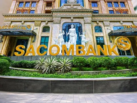 Thanh tra “soi” hoạt động tín dụng tại 2 chi nhánh Sacombank Huế và Quảng Ngãi, đưa ra tổng cộng 14 kiến nghị