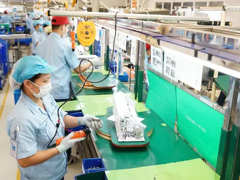 Doanh nghiệp "rút lui" nhiều hơn "gia nhập": 96.500 doanh nghiệp rút khỏi thị trường! Kinh tế đang báo động đỏ?
