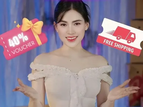 Võ Hà Linh bị 'tố' bán phá giá, Quản lý thị trường vào cuộc