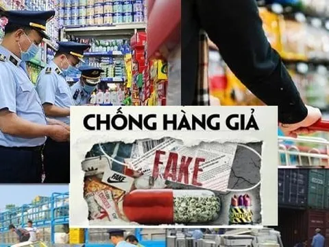 Bán hàng giả? Người dân tố là kiểm tra ngay