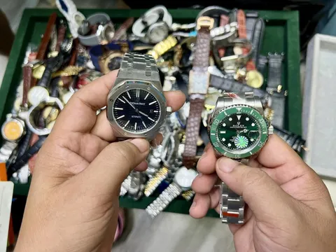 Hàng giả, nhái tràn lan: Hội Bảo vệ người tiêu dùng có vai trò gì?
