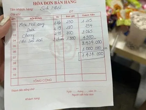 3 chùm nho giá 4,5 triệu đồng: Dân mạng tranh cãi, Quản lý thị trường vào cuộc